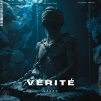 Vérité - Single - Laeko