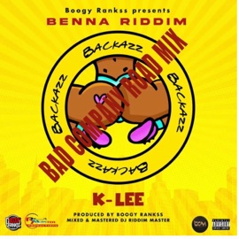 Backazz (feat. Boogy Rankss) [Road Mix (BCM)] K-Lee