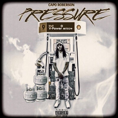 Pressure - Single