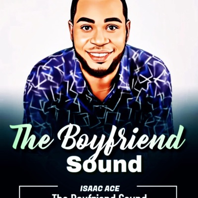 The Boyfriend Sound - EP
