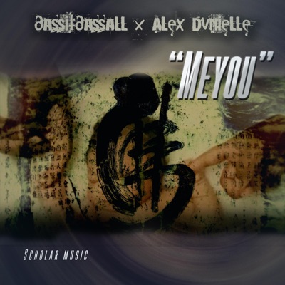 Meyou (feat. dassitdassall) - Single