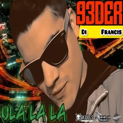 Ulala la - Single