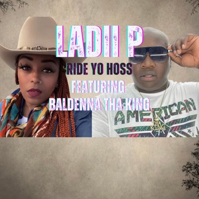 Ride Yo Hoss - Single