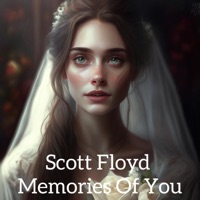 Memories of You - Single - Scott Floyd