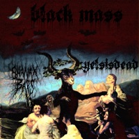 BLACK MASS (feat. Yelsisdead) - Single - Shanax Bars