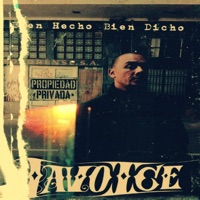 Bien Hecho Bien Dicho - Tavo Ice