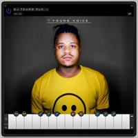Album cover for It's True by DJ Tears PLK