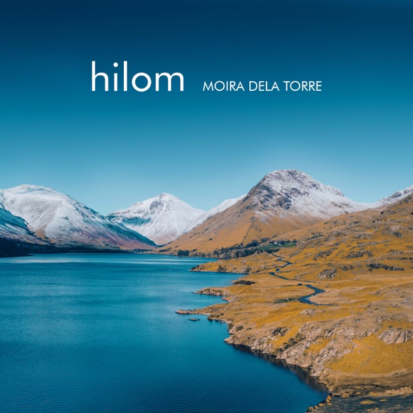 Hilom (from "Unbreak My Heart") - Single