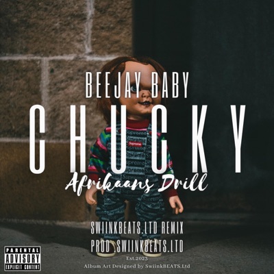 Chucky (feat. BeeJay Baby) [SwiinkBEATS.Ltd Remix] - Single