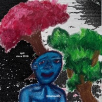 SPIT, a guitar demo. - EP - Jelani Imani