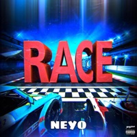 Race (Official Instrumental) - Single - neyoooo, Makaroni & K-Side