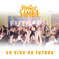 Eu Amo Pagode (Ao Vivo) - Single - Vem que é Samba