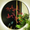 That Girl Don't Live Here - Single