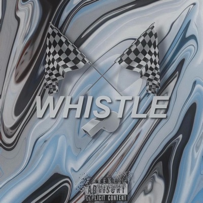 Whistle (feat. Alii Music) - Single
