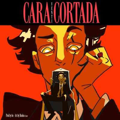 Cara Cortada - Single