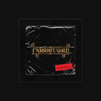 Listen to Armouann, watch music videos, read bio, see tour dates & more!