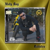 maty boy bailoteo - Single - Maty Boy