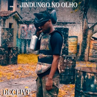 Jindungo no Olho - Single