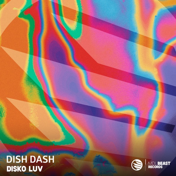 Disko Luv - Single