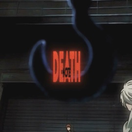 DeathNote Austin Rudin