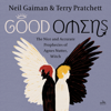 Good Omens - Neil Gaiman & Terry Pratchett
