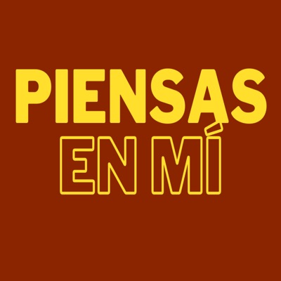 Piensas en Mí - Single