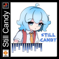 Minutes Before Death - Single - Still Candy