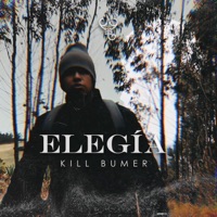 Elegía (feat. Shadow Beats Ec) - Single - Kill Bumer