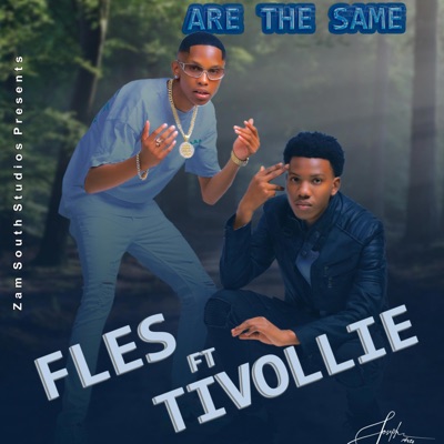 All guy's are the same (feat. Tivollie) - Single