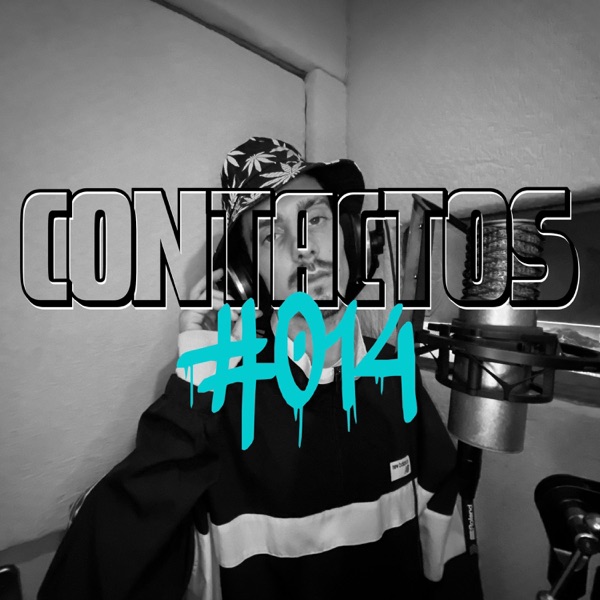 Contacto 014 (feat. Selenio)