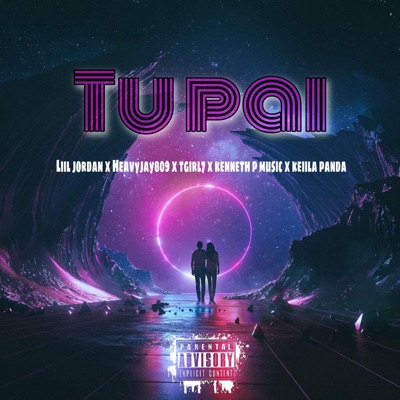 Tu Pai (feat. Heavyjay809, TGirl7, Kenneth P Music & Keiila Panda) - Single