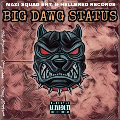 Big Dawg Status (feat. Baby Baghdad & Yung Seen) - Single