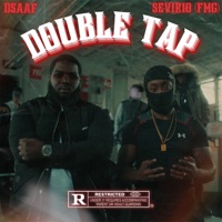 Double Tap (feat. Sevirio) - Single - DSAAF