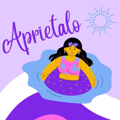 Dj Mariann Stanciel - Aprietalo