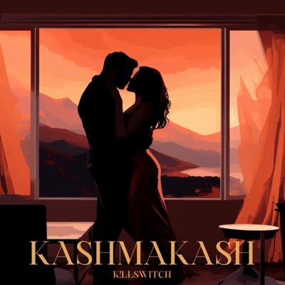 KASHMAKASH - Single
