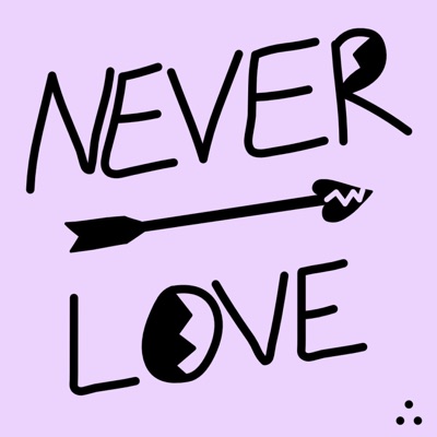 Never Love (feat. Jay.R) [Radio Edit] - Single