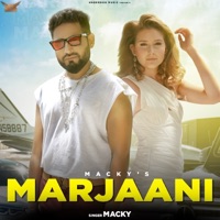 Marjaani - Single - Macky