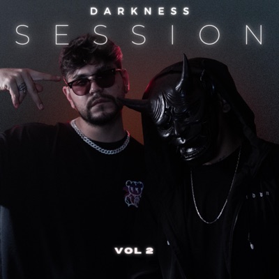 Vacío (Darkness Session Vol. 2) - Single