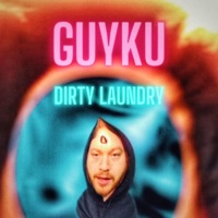 Dirty Laundry - Single - Guyku