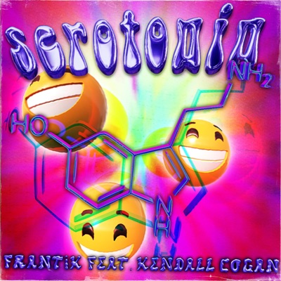 SEROTONIN (feat. Kendall Cogan) - Single