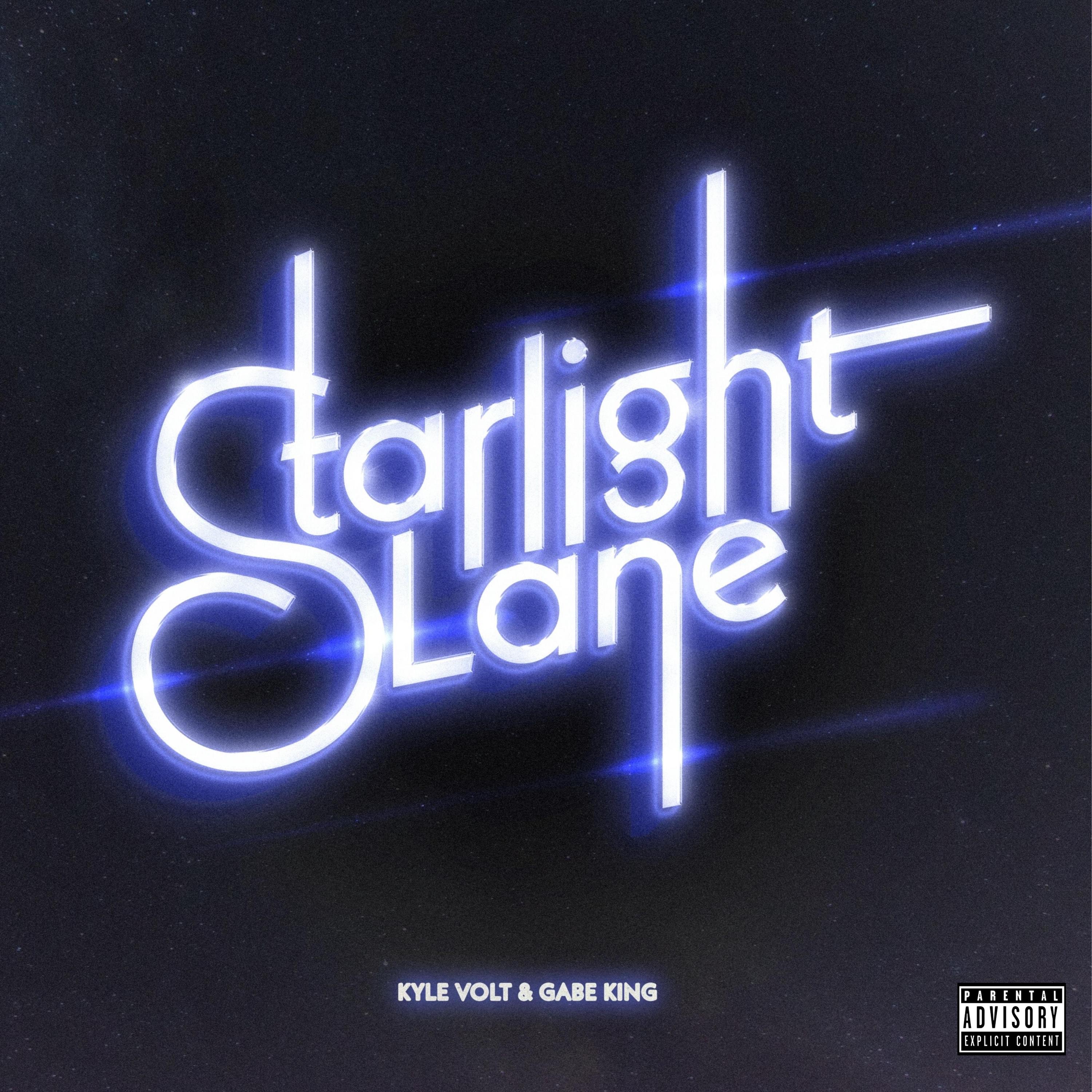 STARLIGHT LANE, Vol. 1