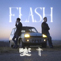 Flash - Single - High C & Tryst Temps