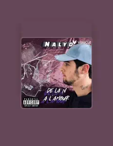 Ouça Nalydmp, assista a videoclipes, leia a biografia, veja as datas das turnês e mais!