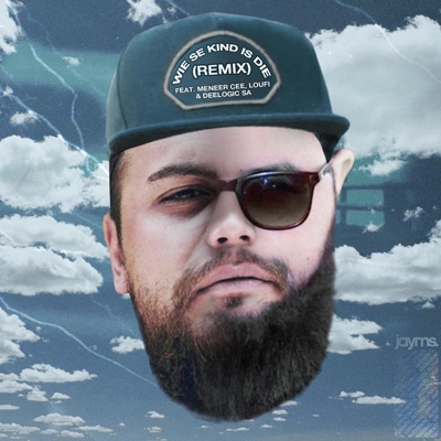 Wie Se Kind Is Die (feat. Meneer Cee, Loufi & DeeLogic) [Remix] [Remix] - Single