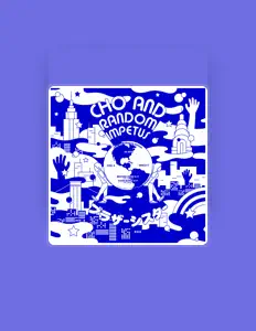 Listen to Cho and Random Impetus, watch music videos, read bio, see tour dates & more!