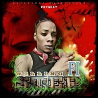 Willing Fi Step - Single - Prymist