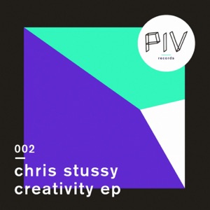 Creativity - EP
