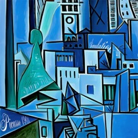 PICASSO1901 (feat. remote & Steve276) - Single - Proximo, Cubbie & Skepsiz