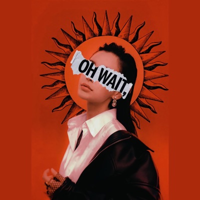 OH WAIT - Single