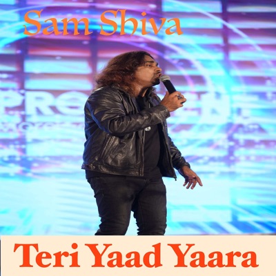 Teri Yaad Yaara - Single